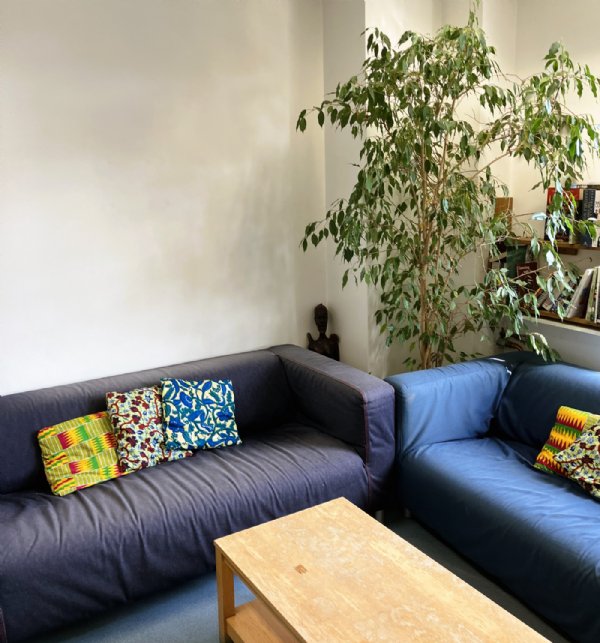 Property at Brunswick Court, Brunswick Square, St Paul's, Bristol, BS2 8PE